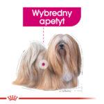 Royal Canin Mini Exigent 1kg - obrazek 3