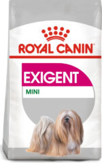 Royal Canin Mini Exigent 1kg - obrazek 9