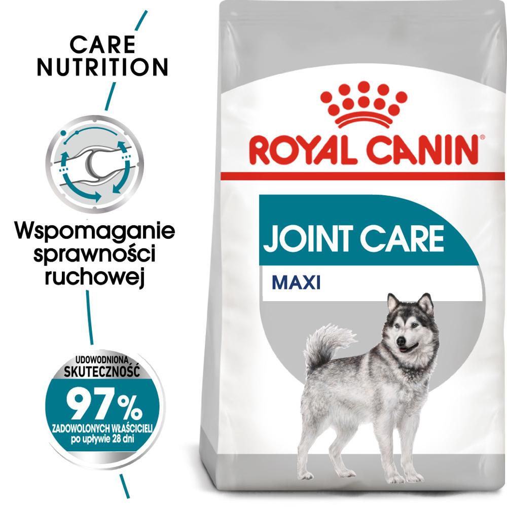 1491_1.jpg ROYAL CANIN Maxi Joint Care 10kg - obrazek 1
