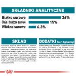 ROYAL CANIN Maxi Joint Care 10kg - obrazek 7