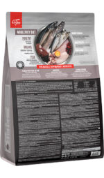 ORIJEN Fit & Trim Karma dla Kotów 1,8kg - obrazek 2