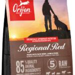 ORIJEN Regional Red Karma dla Psa 2kg