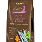 Fitmin Purity Puppy Ryba 2kg