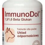 Dolfos ImmunoDol Dog: Silna Odporność