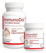 Dolfos ImmunoDol Dog: Silna Odporność - obrazek 2