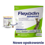 Vetoquinol Flexadin Advanced Kot Stawy