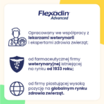 Vetoquinol Flexadin Advanced Kot Stawy - obrazek 7