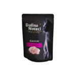 Dolina Noteci Premium Mokra Karma Indyk dla Kota 85g