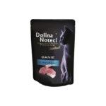 Dolina Noteci Sterilised Kot Jagnięcina 85g
