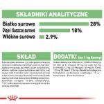 ROYAL CANIN Maxi Digestive Care 3kg - obrazek 7