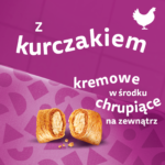Whiskas Zdrowy Blask Przysmak dla Kota - obrazek 4