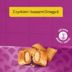 Whiskas Zdrowy Blask Przysmak dla Kota - obrazek 6