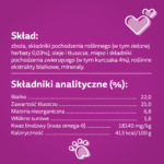 Whiskas Zdrowy Blask Przysmak dla Kota - obrazek 9