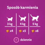 Whiskas Relaksujące przysmaki dla kota z kurczakiem - obrazek 6