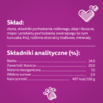 Whiskas Relaksujące przysmaki dla kota z kurczakiem - obrazek 7
