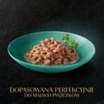 Sheba Kitten Mokra Karma Wybór Smaków - obrazek 7