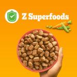 Pedigree Adult Drób Warzywa 12kg - obrazek 5