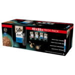 Sheba Sauce Collection Rybne Smaki