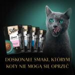 Sheba Sauce Collection Rybne Smaki - obrazek 2
