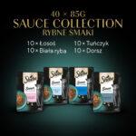 Sheba Sauce Collection Rybne Smaki - obrazek 6