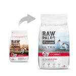 VetExpert Raw Paleo Ultra Wołowina Mini 8kg