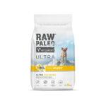 Raw Paleo Ultra Mini Puppy Indyk 8kg