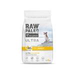 VetExpert Raw Paleo Ultra Indyk Mini Adult