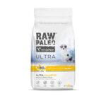 Raw Paleo Ultra Indyk Szczenięta M/L 10kg - obrazek 3