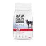Raw Paleo Ultra Wołowina Medium/Large 10kg