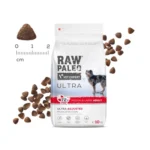 Raw Paleo Ultra Wołowina Medium/Large 10kg - obrazek 2