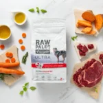 Raw Paleo Ultra Wołowina Medium/Large 10kg - obrazek 4