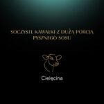 Sheba Karma Mokra Cielęcina w Sosie 85g - obrazek 13