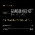 Sheba Karma Mokra Cielęcina w Sosie 85g - obrazek 6