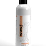 Wow! Dogs Odżywka Długa Sierść 250ml