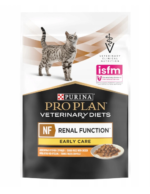 Karma Pro Plan Veterinary Diets NF Renal Kurczak