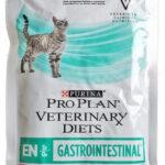 Purina PVD EN Gastrointestinal Kot Łosoś 85g