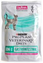 Purina PVD EN Gastrointestinal Kot Łosoś 85g
