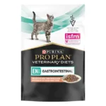 Purina PVD EN Gastrointestinal Kot Łosoś 85g - obrazek 2