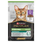 Purina Pro Plan Sterilised Karma Kaczka 85g
