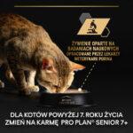 PRO PLAN Delicate Indyk Sos 85g - obrazek 5
