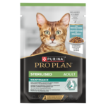 Purina Pro Plan Sterilised Ryba Oceaniczna 85g