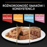 Purina Pro Plan Sterilised Ryba Oceaniczna 85g - obrazek 5