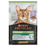 Purina Pro Plan Sterilised Indyk 85g