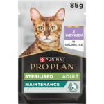 Purina Pro Plan Sterilised Indyk 85g - obrazek 2
