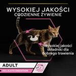 Purina Pro Plan Delicate Digestion Kot - obrazek 2