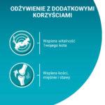 Purina One Adult Karma Mokra Kurczak Fasolka - obrazek 2