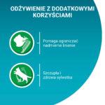 Purina ONE Indoor Tuńczyk Fasolka 85g - obrazek 2