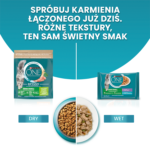 Purina ONE Indoor Tuńczyk Fasolka 85g - obrazek 7