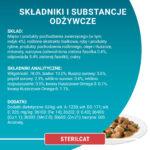 Purina One Sterilcat: Indyk & Fasolka 85g - obrazek 4