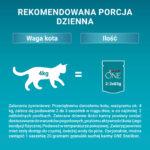 Purina One Sterilcat: Indyk & Fasolka 85g - obrazek 5